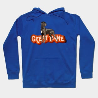 Great Dane Hoodie